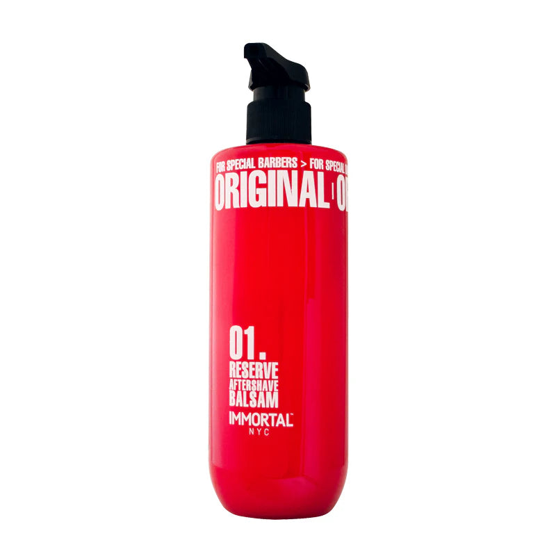 Immortal NYC Reserve Cologne Aftershave