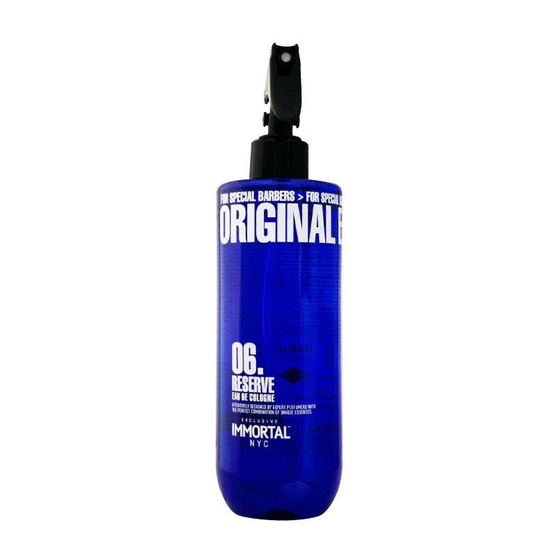 Immortal NYC Reserve Cologne Aftershave