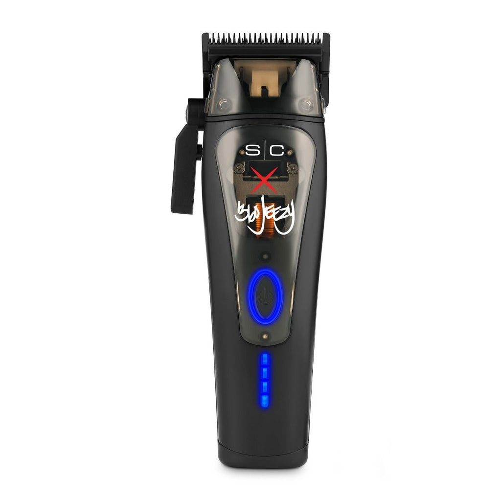 StyleCraft SC x 360 Jeezy IN2 Vector Hair Clipper