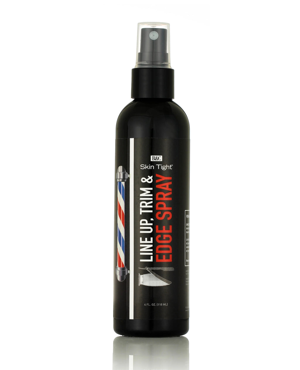 Skin Tight Line Up, Trim, & Edge Spray