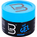 L3vel 3 Hair Gel Super Strong/Lasting Shine 8.45oz