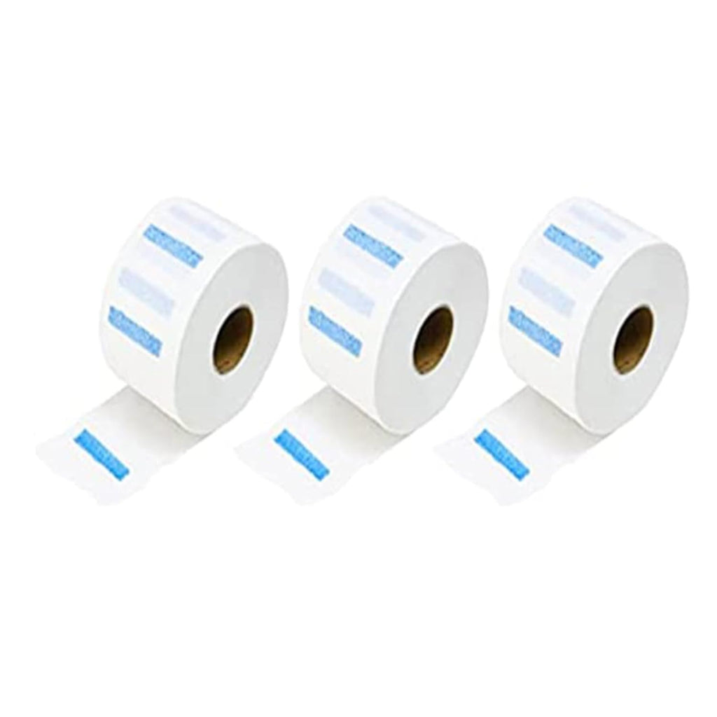 Barber Neck Strips 5 Rolls