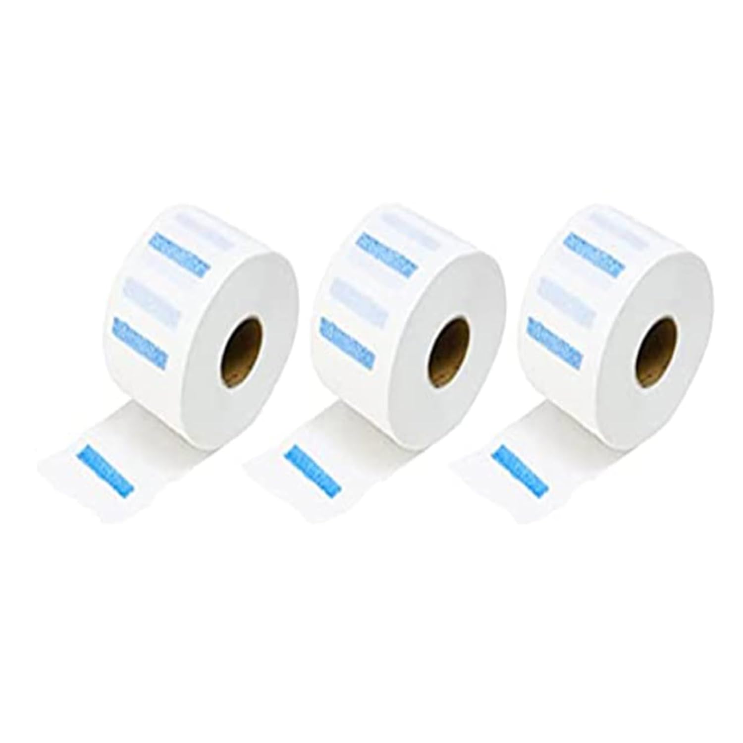 Barber Neck Strips 5 Rolls