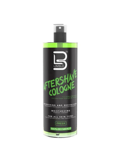 L3vel 3 Aftershave Cologne 13.5 (Choose color)