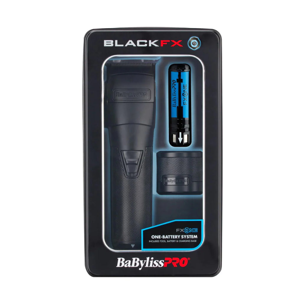 BaByliss FXONE Clipper