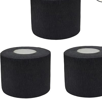 Barber Neck Strips 5 Rolls