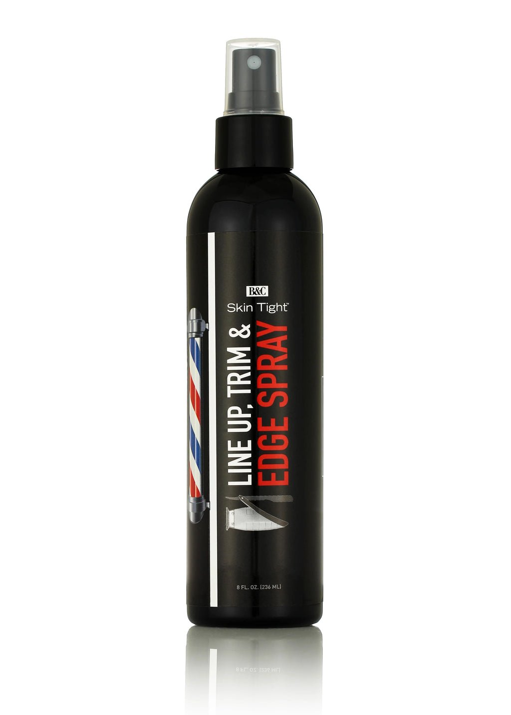 Skin Tight Line Up, Trim, & Edge Spray