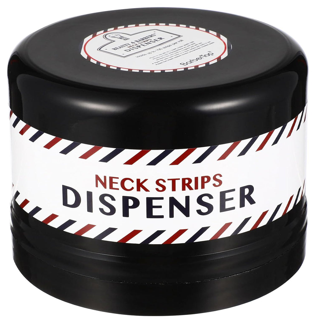 Neck Strip Dispencer