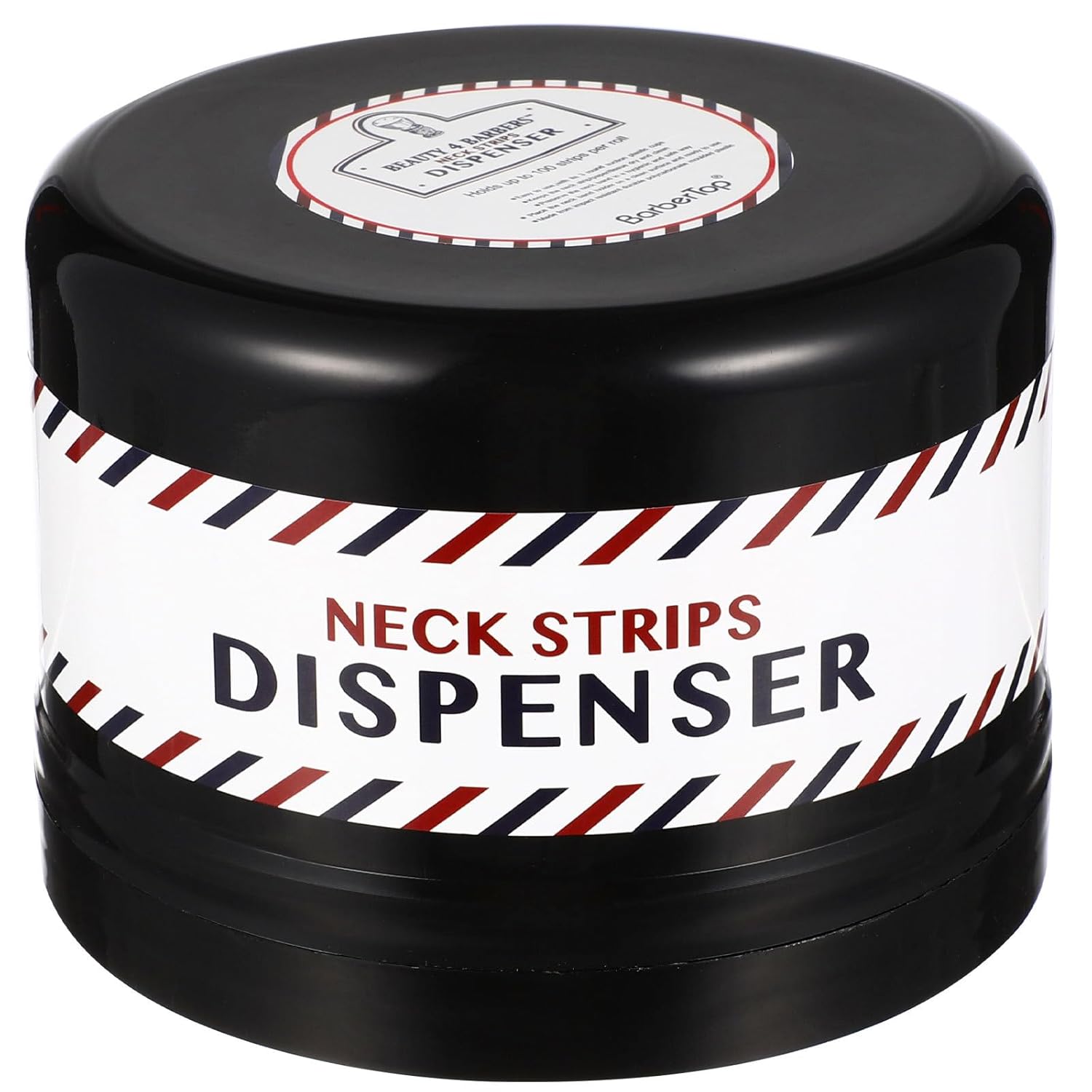 Neck Strip Dispencer