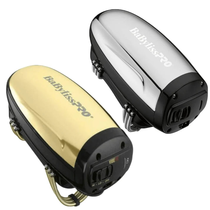 BaBylissPRO® VIBEFX Cord/Cordless Massager