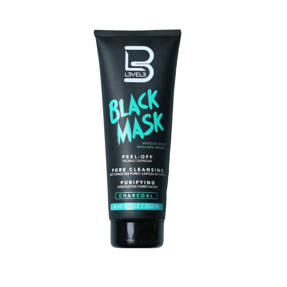 L3vel3 Peel-Off Face Mask