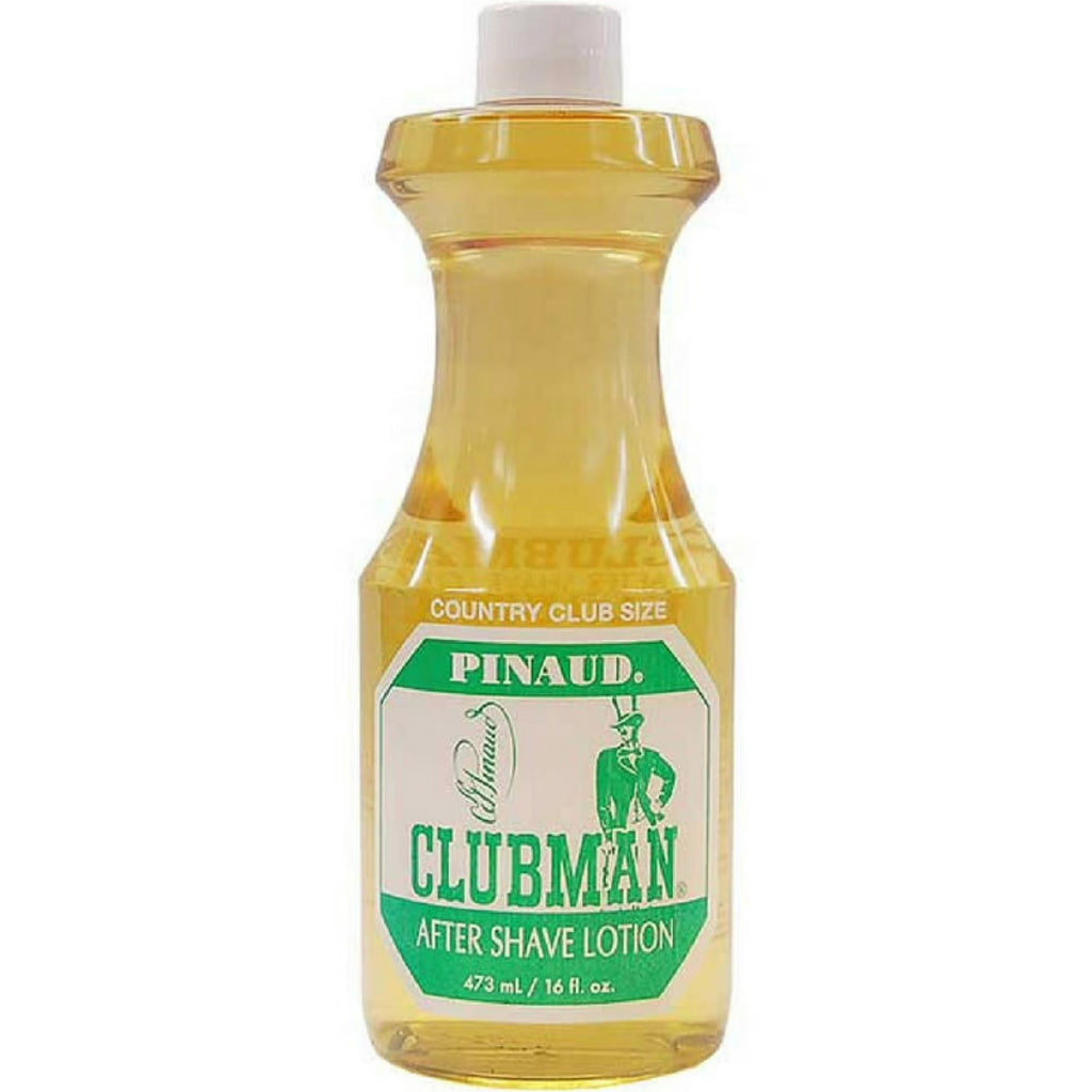 Clubman Pinaud Aftershave Lotion 16 oz