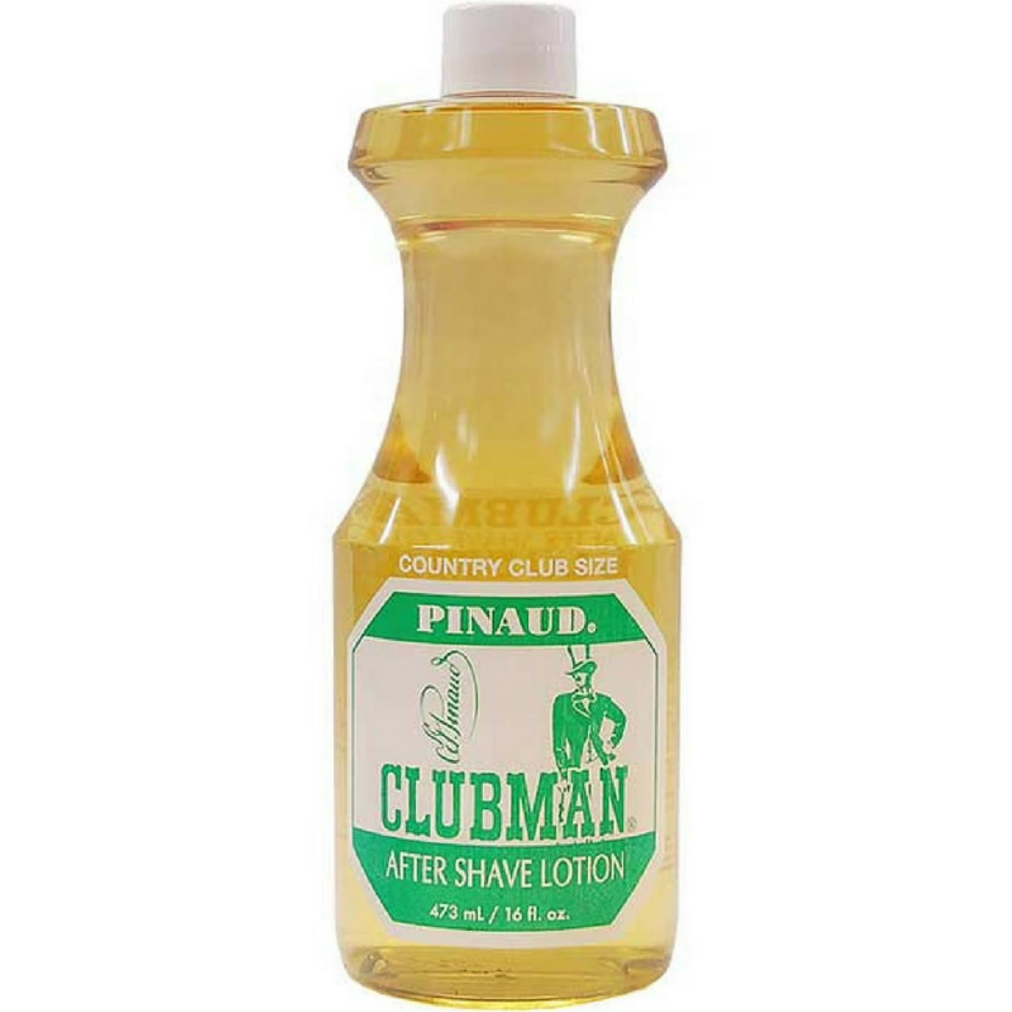 Clubman Pinaud Aftershave Lotion 16 oz