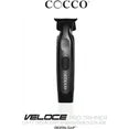 Cocco Veloce Pro Trimmer-Matte Black