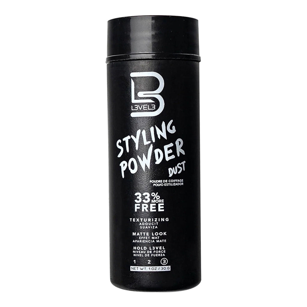 L3vel 3 Styling Powder Dust 1oz