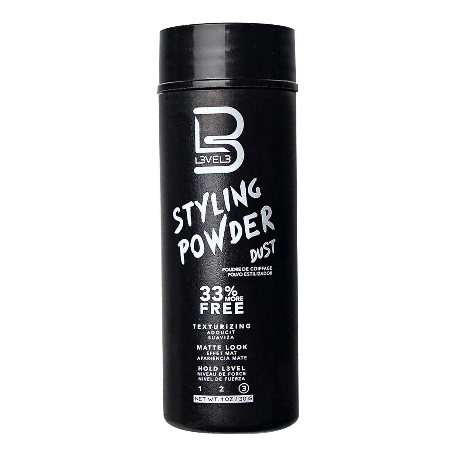 L3vel 3 Styling Powder Dust 1oz