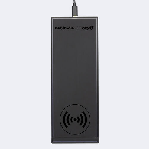 BaByliss PRO x Tomb45® Wireless-Charging Mat