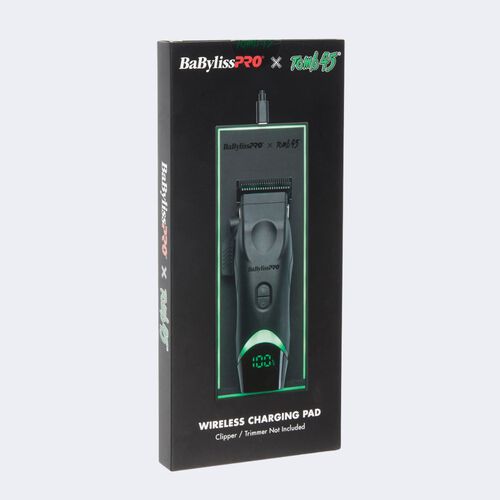 BaByliss PRO x Tomb45® Wireless-Charging Mat