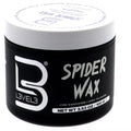 Level 3 Spider Wax, Fiber Texture Wax for Hair Styling, 3.5 oz