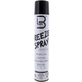 L3vel 3 Freeze Hair Spray