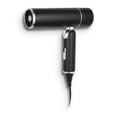 StyleCraft Ace Foldable Lightweight Hair Dryer with Powerful Motor