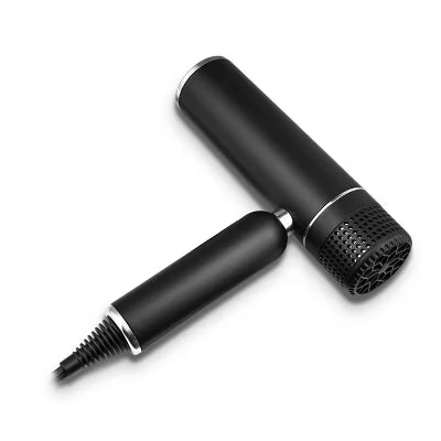 StyleCraft Ace Foldable Lightweight Hair Dryer with Powerful Motor