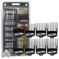 Wahl 8-Pack Premium Cutting Guides