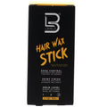 L3vel 3 Hair Wax Stick, Strong Hold and Hair Shaping Wax, 2.7 oz
