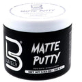 L3vel 3 Matte Putty, Strong Hold Styling Putty 3.5 oz