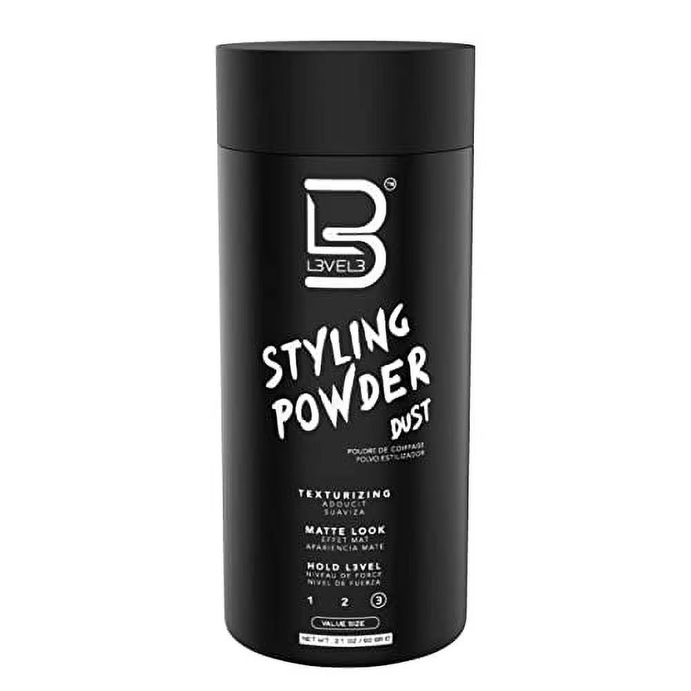 L3vel 3 Styling Powder Dust 2.1 oz