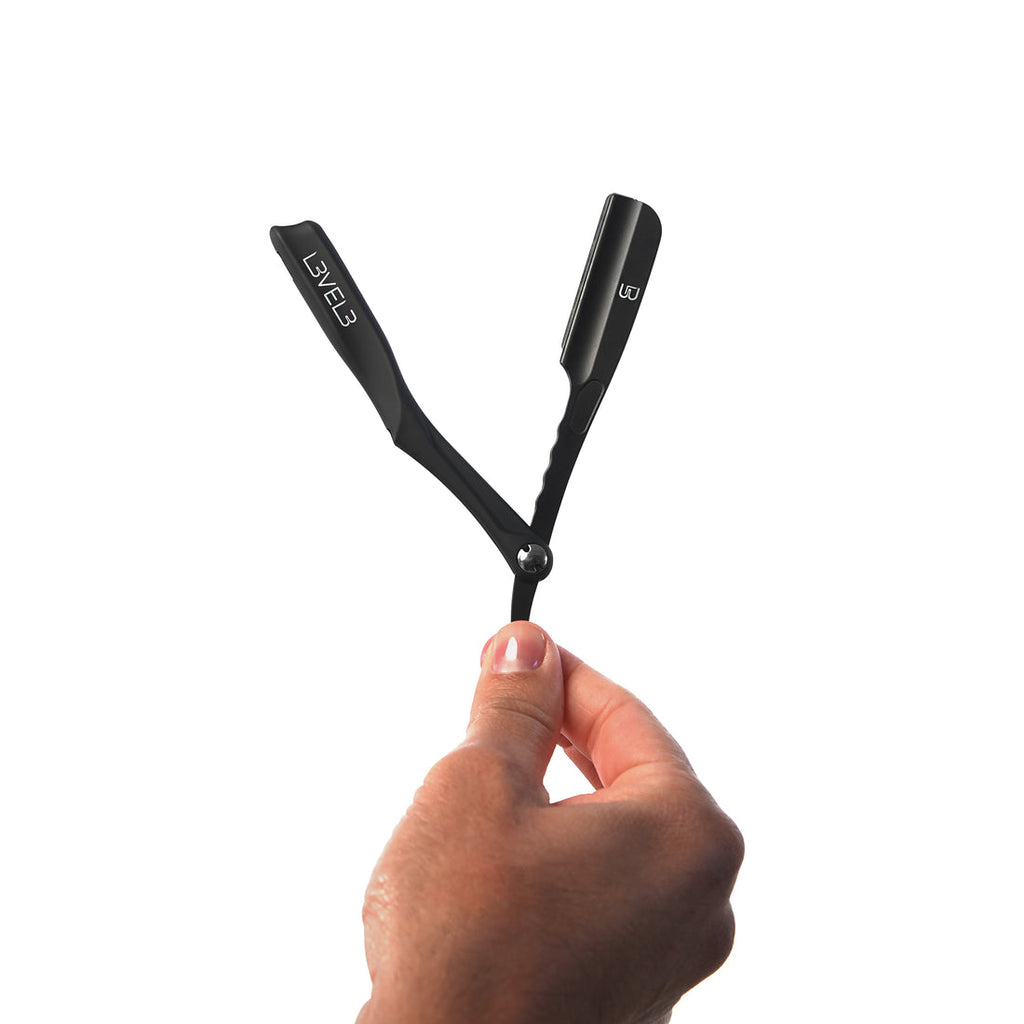 L3vel 3 Milly Blade Razor Holder
