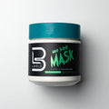 L3VEL3  Mud Facial Scrub 16.9oz
