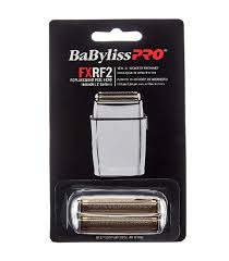 BaByliss Replacement Foil FXRF2