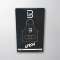 L3VEL3  Professional Apron