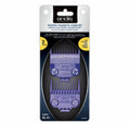 Andis Master Dual Magnetic Comb Set 0 and 1 #01900
