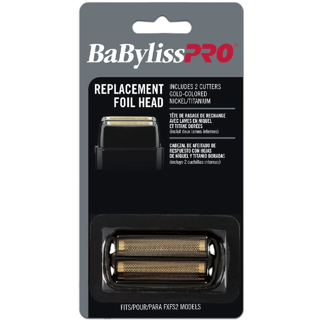 BaByliss Replacement Foil FXRF2