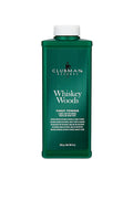 PINAUD Whiskey Woods Powder 9 oz