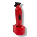 COCCO Hyper Veloce Pro Trimmer Red