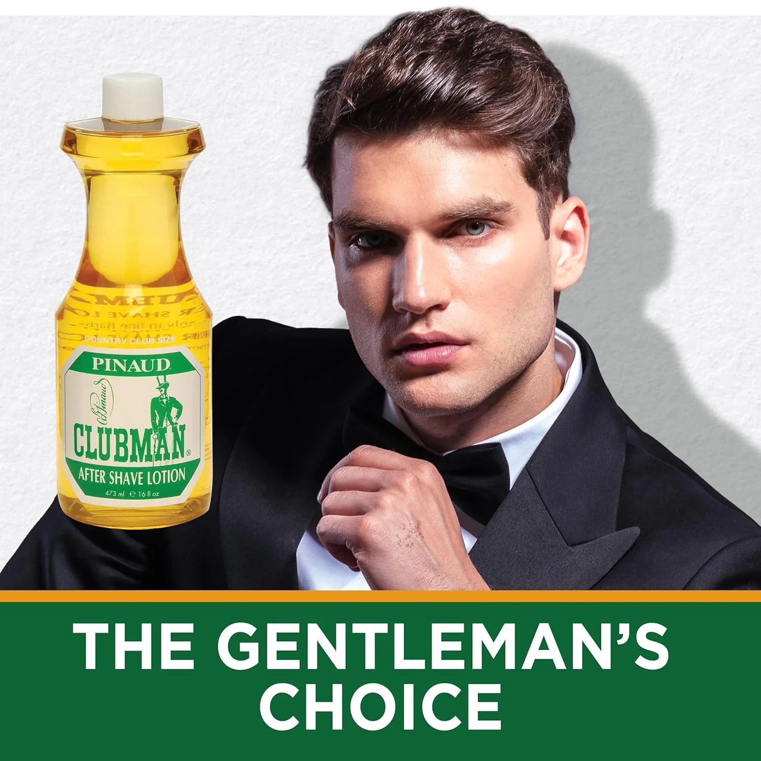 Clubman Pinaud Aftershave Lotion 16 oz