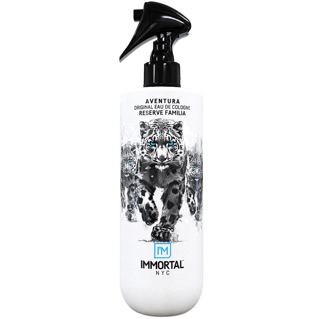 Immortal NYC Special Eau De Cologne 16.9 oz