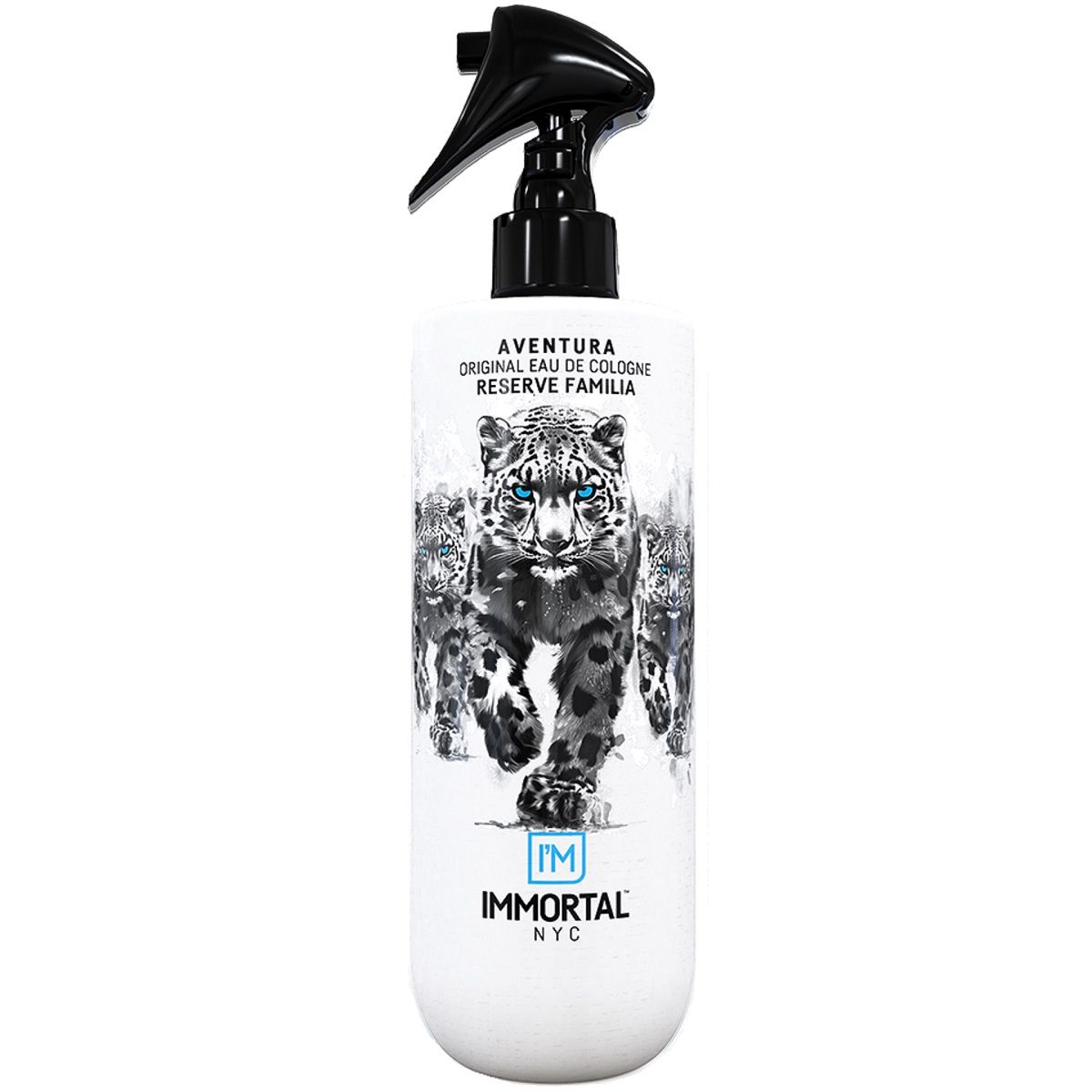 Immortal NYC Special Eau De Cologne 16.9 oz