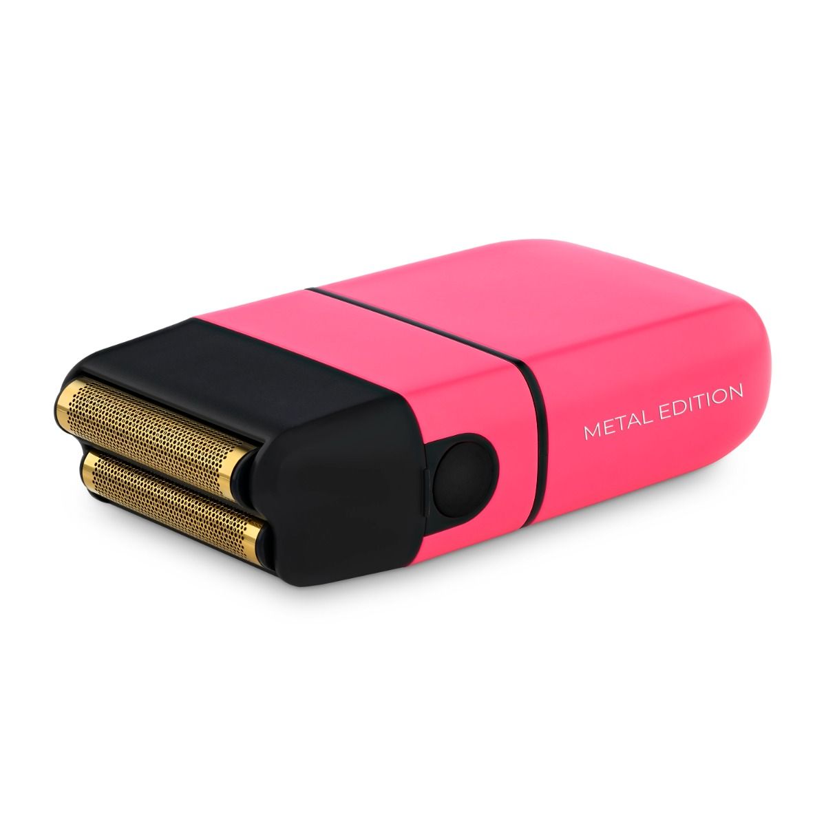 Stylecraft Instinct Metal Edition Professional Pink Shaver