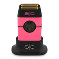 Stylecraft Instinct Metal Edition Professional Pink Shaver