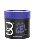 L3vel 3 Hair Gel Cream Medium Shine 8.45oz