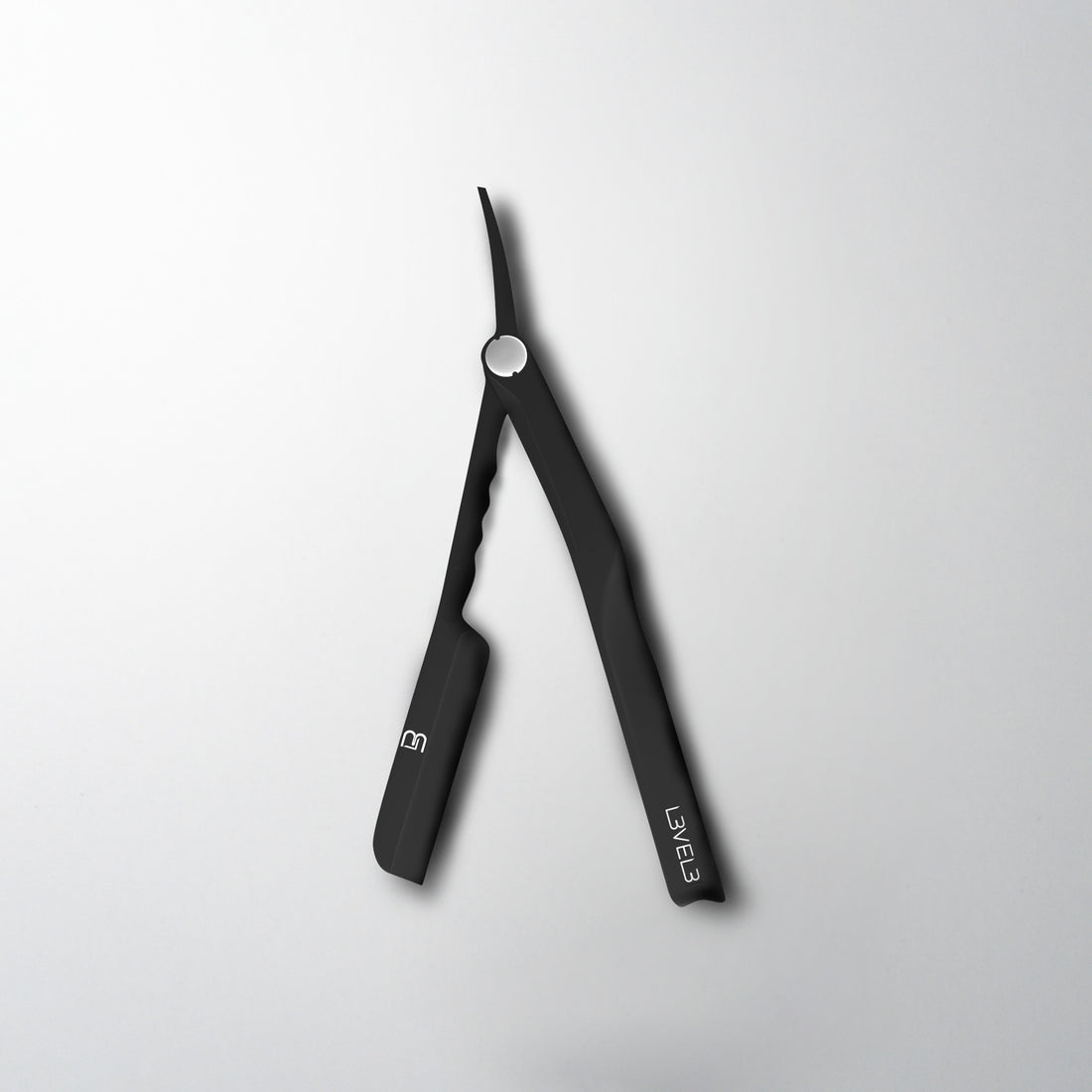 L3vel 3 Milly Blade Razor Holder