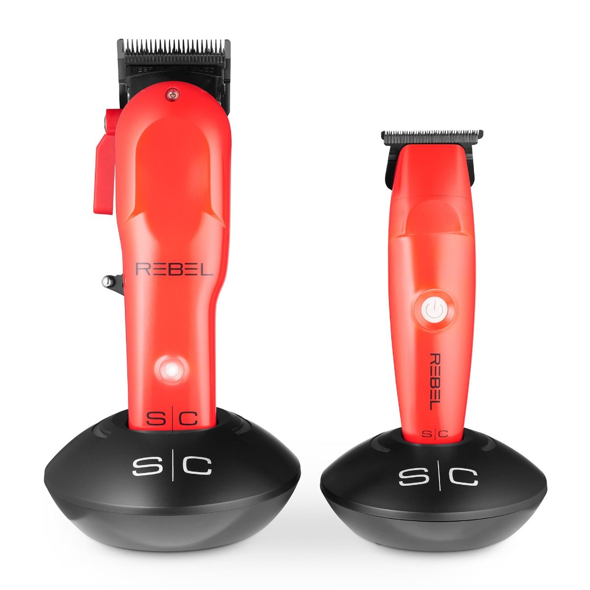 StyleCraft Professional Cordless Hair Clipper/Hair Trimmer Set
