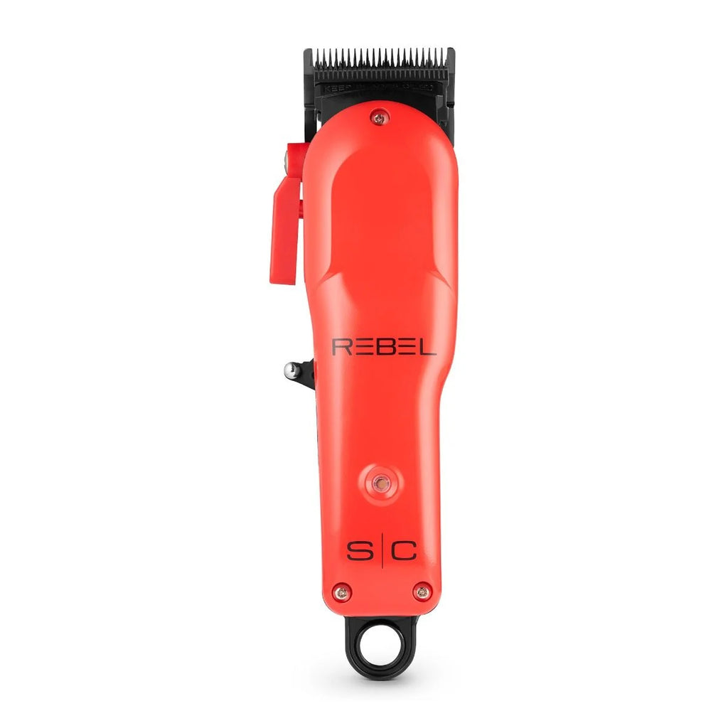 StyleCraft Professional Cordless Hair Clipper/Hair Trimmer Set