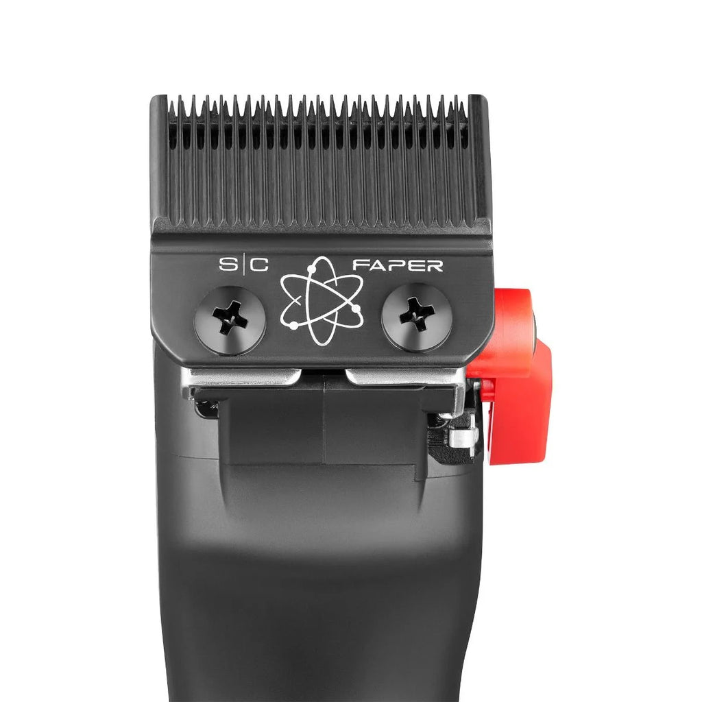 StyleCraft Professional Cordless Hair Clipper/Hair Trimmer Set