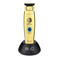 Saber Professional Hair Trimmer with Digital Brushless Motor