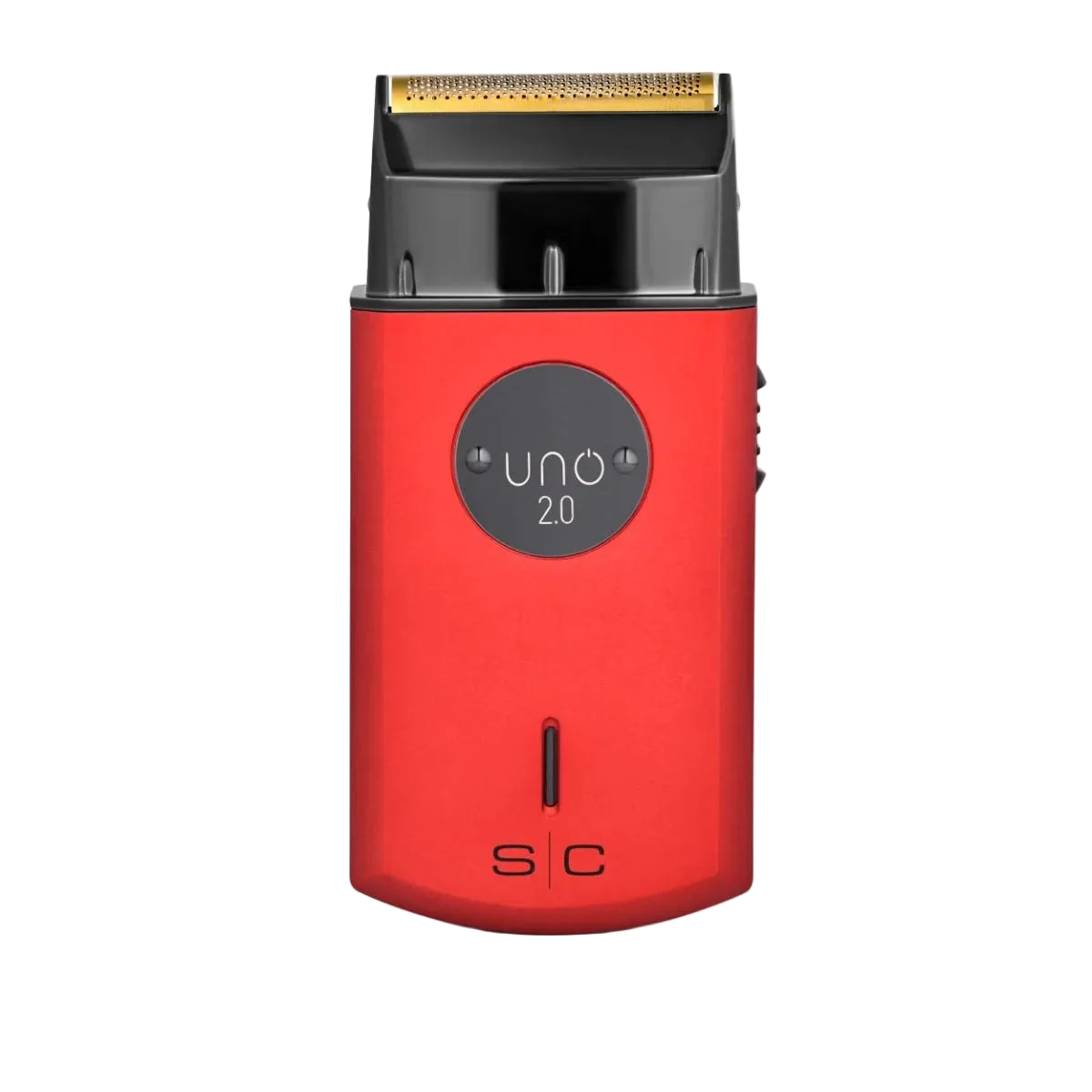 StyleCraft Uno 2.0 Professional Single Foil Shaver with Supercharged Motor
